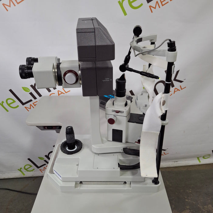 Coherent 7970 Ophthalmic YAG Laser System