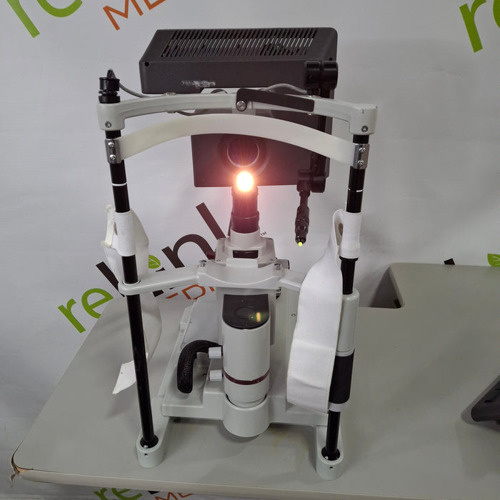 Coherent 7970 Ophthalmic YAG Laser System