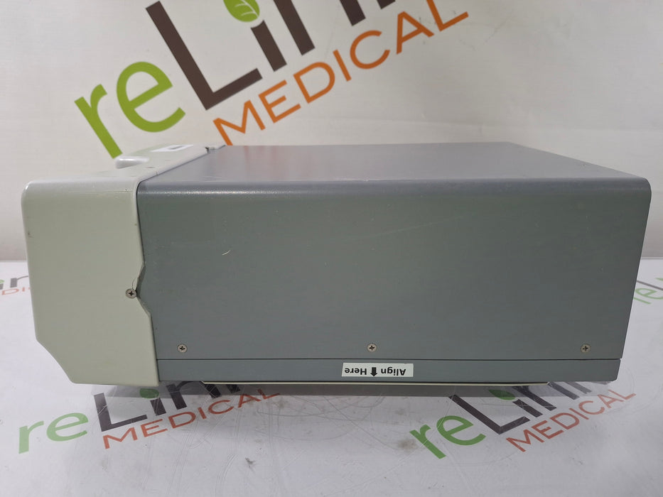 Zimmer PlumeVac AEVV120 Surgical Smoke Evacuator