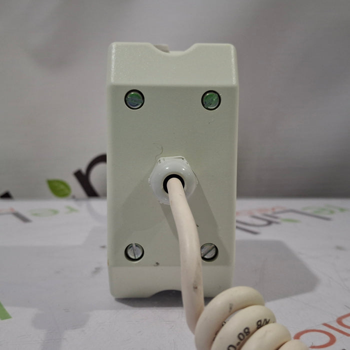 Siemens Table Side Joystick Control Module