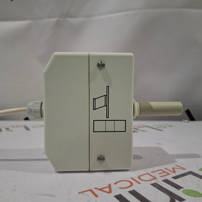 Siemens Table Side Joystick Control Module