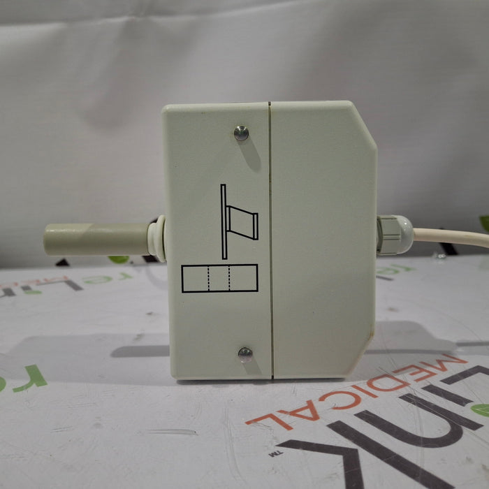 Siemens Table Side Joystick Control Module