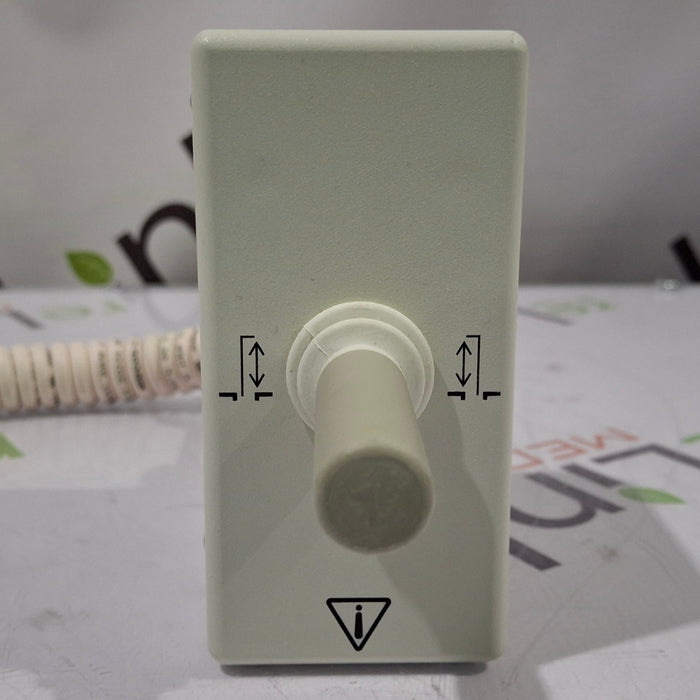 Siemens Table Side Joystick Control Module