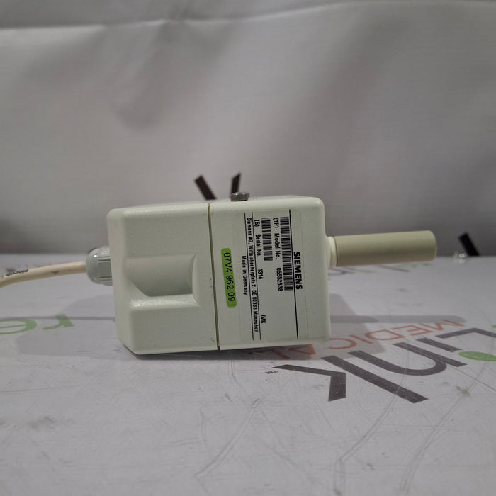Siemens Table Side Joystick Control Module