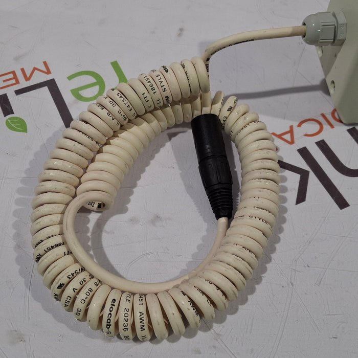 Siemens Table Side Joystick Control Module