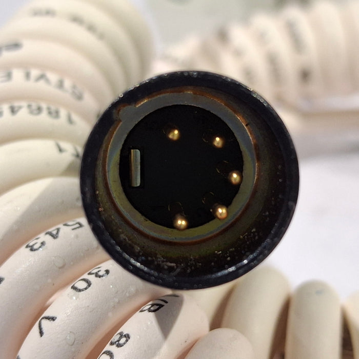 Siemens Table Side Joystick Control Module