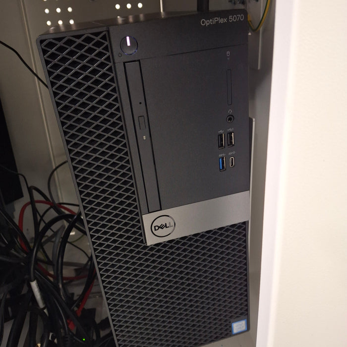 CareFusion Vmax Vyntus Pulmonary Function Test System