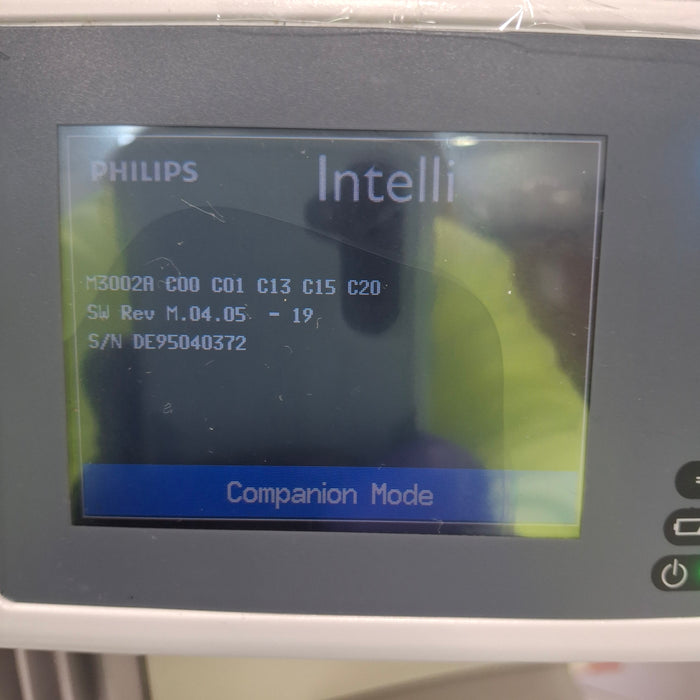 Philips IntelliVue X2 Monitor - OxiMax SpO2