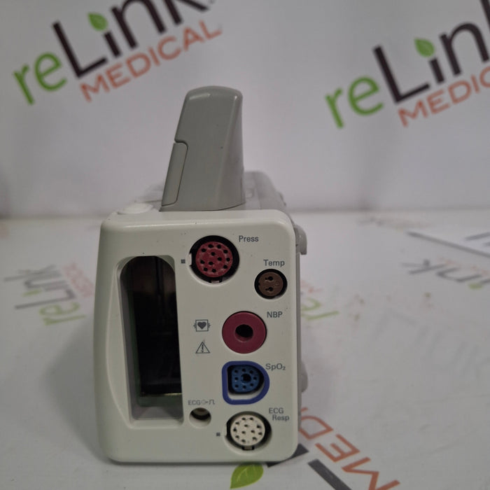 Philips IntelliVue X2 Monitor - OxiMax SpO2