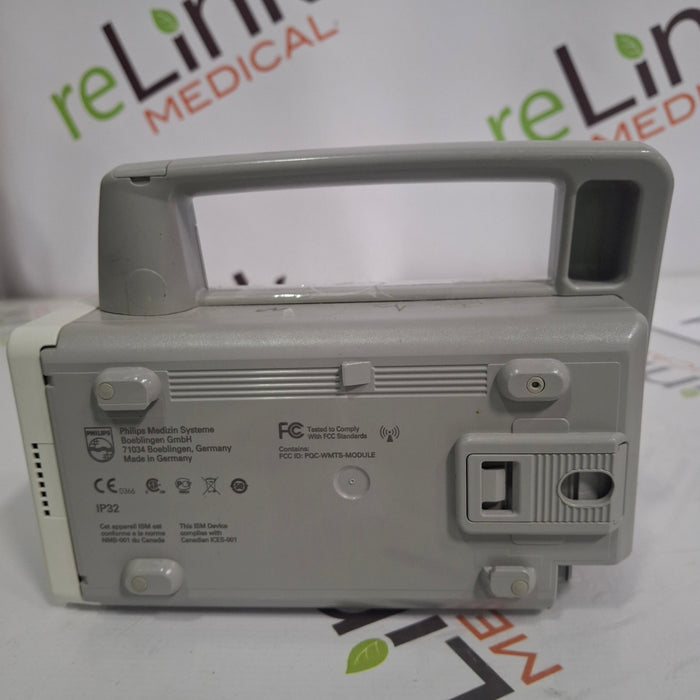 Philips IntelliVue X2 Monitor - OxiMax SpO2