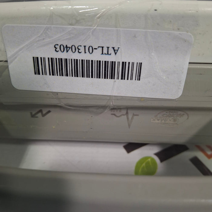 Philips IntelliVue X2 Monitor - OxiMax SpO2