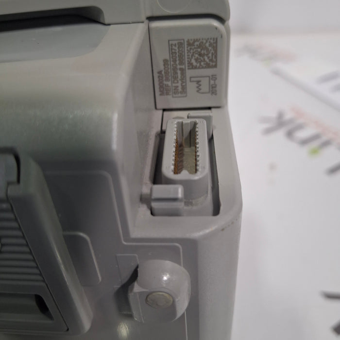 Philips IntelliVue X2 Monitor - OxiMax SpO2