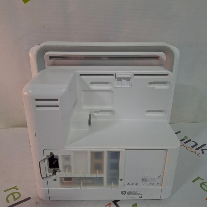 Philips MX500 Portable/Bedside Patient Monitor