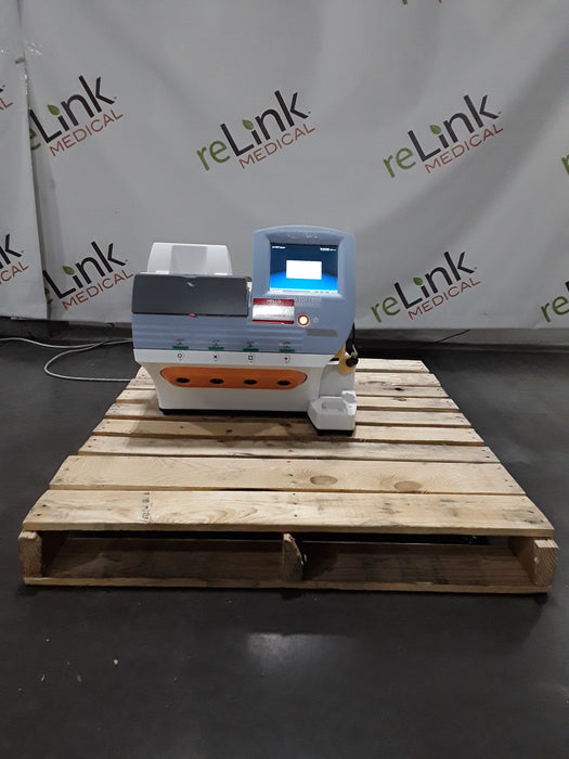 Ion Torrent 508-U001 Personal Genome Machine DNA Sequencer