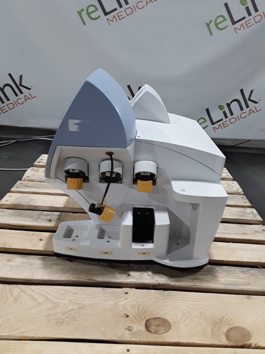 Ion Torrent 508-U001 Personal Genome Machine DNA Sequencer