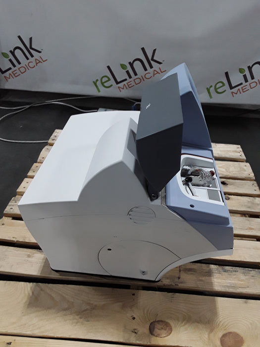 Ion Torrent 508-U001 Personal Genome Machine DNA Sequencer