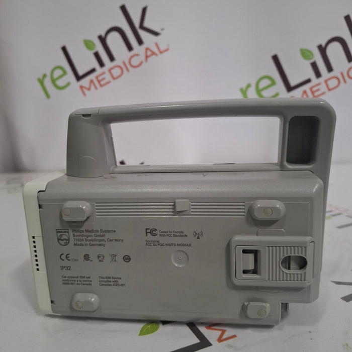 Philips IntelliVue X2 Monitor - OxiMax SpO2