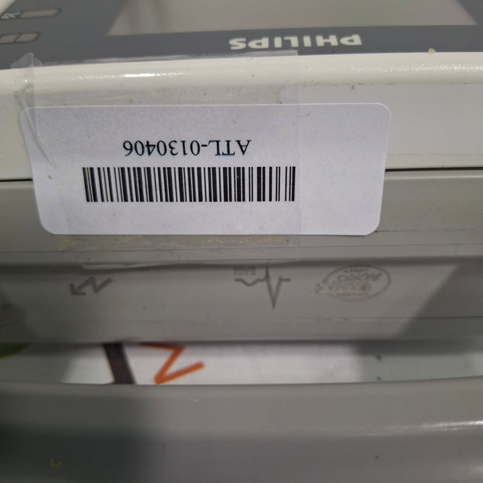 Philips IntelliVue X2 Monitor - OxiMax SpO2