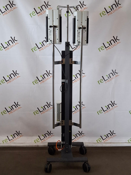 Level 1 Technologies Inc. H-1200 Fluid Warmer