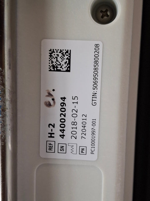 Level 1 Technologies Inc. H-1200 Fluid Warmer