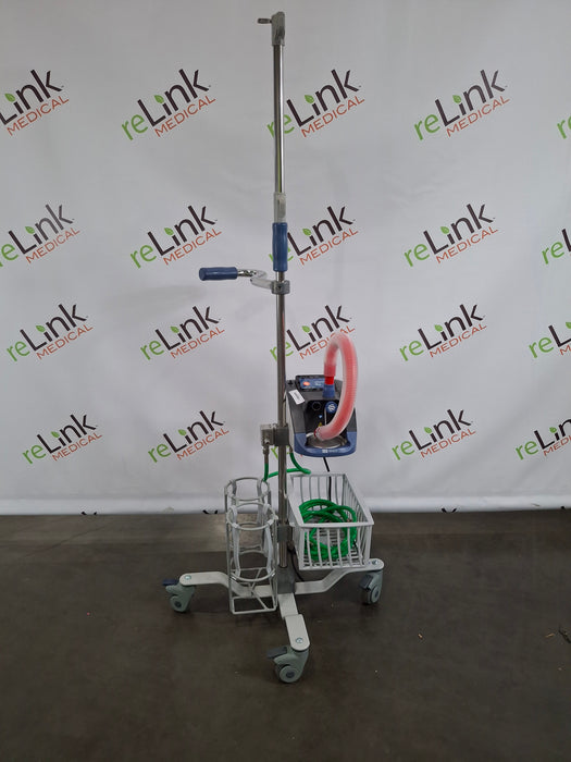 Fisher & Paykel Airvo 3 Humidified High Flow Therapy Unit