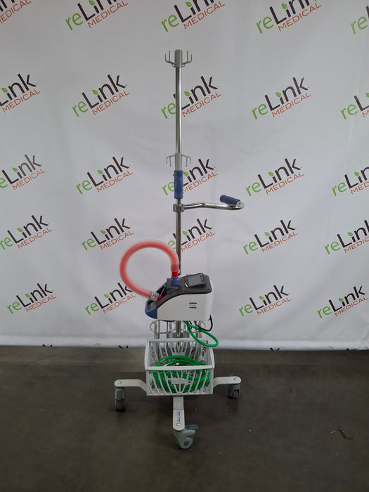 Fisher & Paykel Airvo 3 Humidified High Flow Therapy Unit