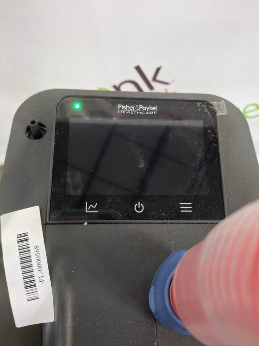 Fisher & Paykel Airvo 3 Humidified High Flow Therapy Unit