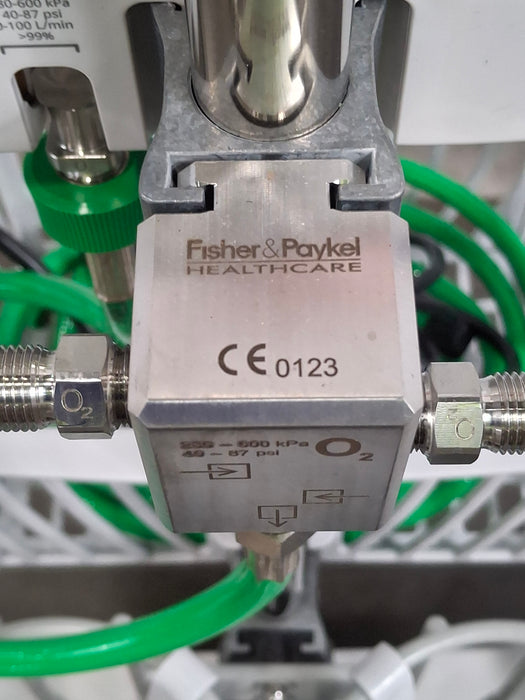 Fisher & Paykel Airvo 3 Humidified High Flow Therapy Unit