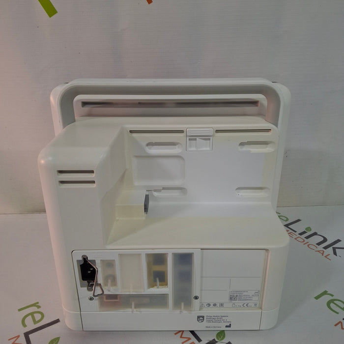 Philips MX500 Portable/Bedside Patient Monitor