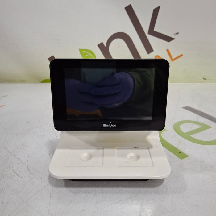 Monica Healthcare Limited 107-PT-001 Fetal Monitor