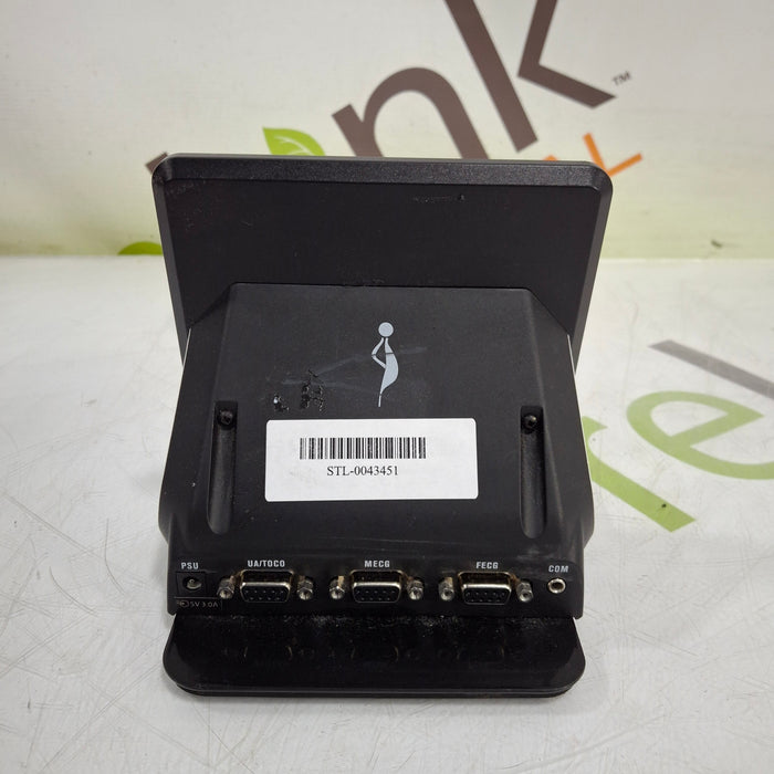 Monica Healthcare Limited 107-PT-001 Fetal Monitor