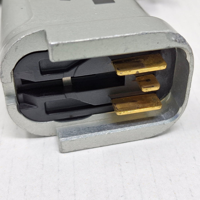 Stryker System 8 4508 Sabo Sagittal Saw Handpiece