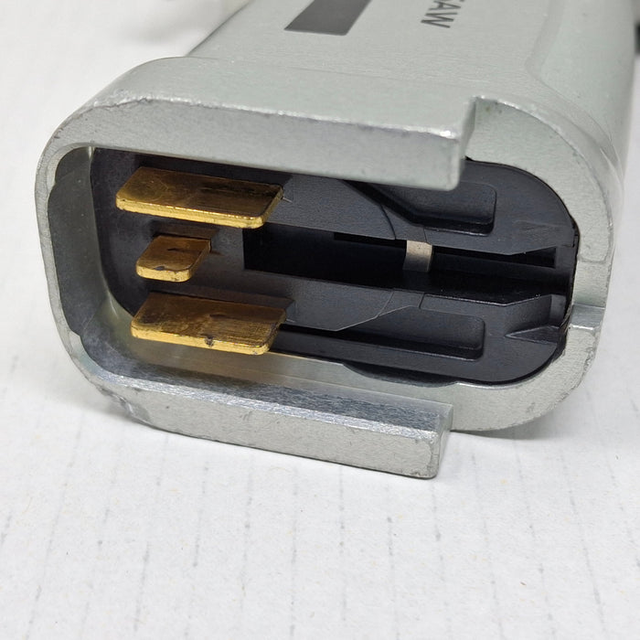 Stryker System 8 4508 Sabo Sagittal Saw Handpiece