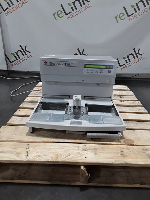 SAKURA Tissue-Tek TEC 5 Embedding Station