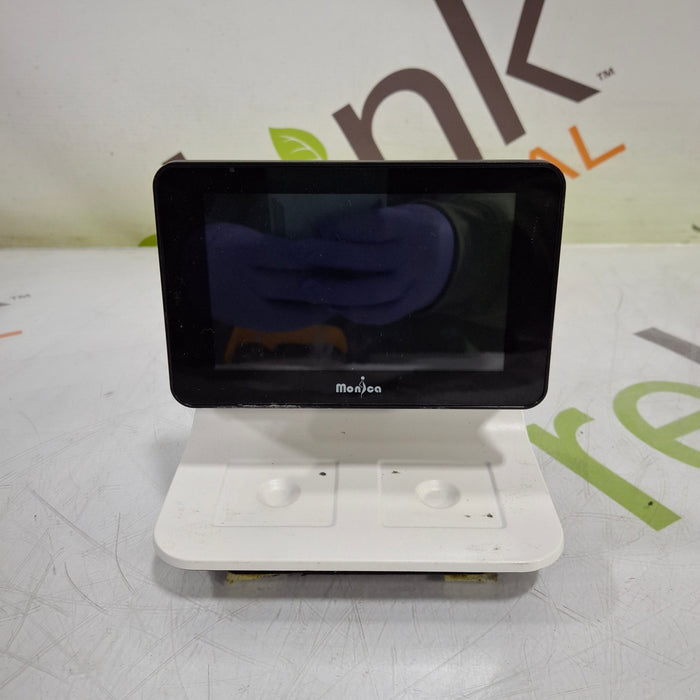 Monica Healthcare Limited 107-PT-001 Fetal Monitor