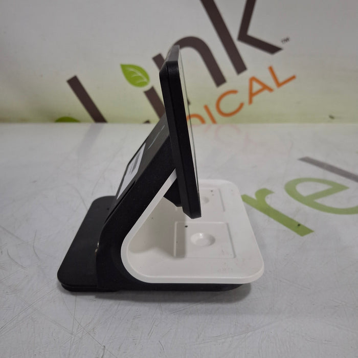 Monica Healthcare Limited 107-PT-001 Fetal Monitor