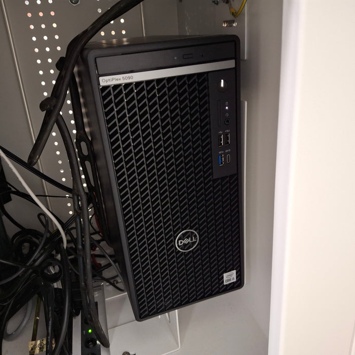 CareFusion Vmax Vyntus Pulmonary Function Test System