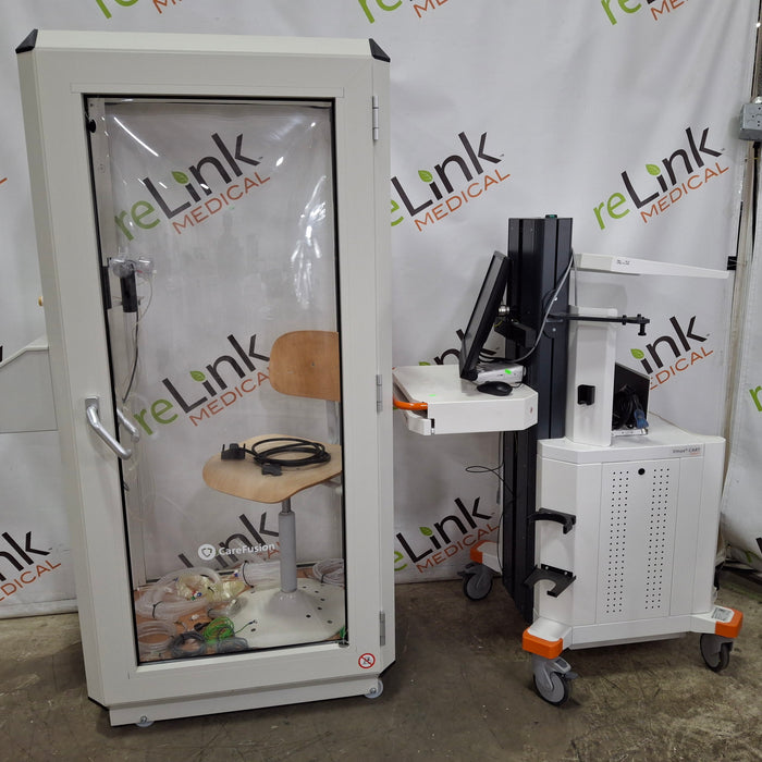 CareFusion Vmax Vyntus Pulmonary Function Test System