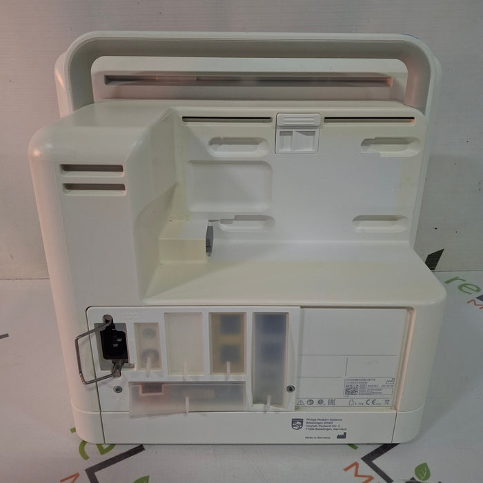Philips MX500 Portable/Bedside Patient Monitor