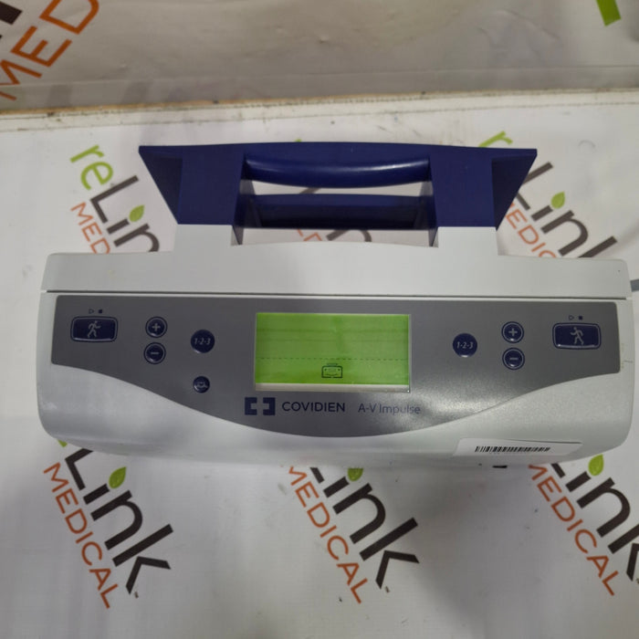 Covidien 6060 A-V Impulse