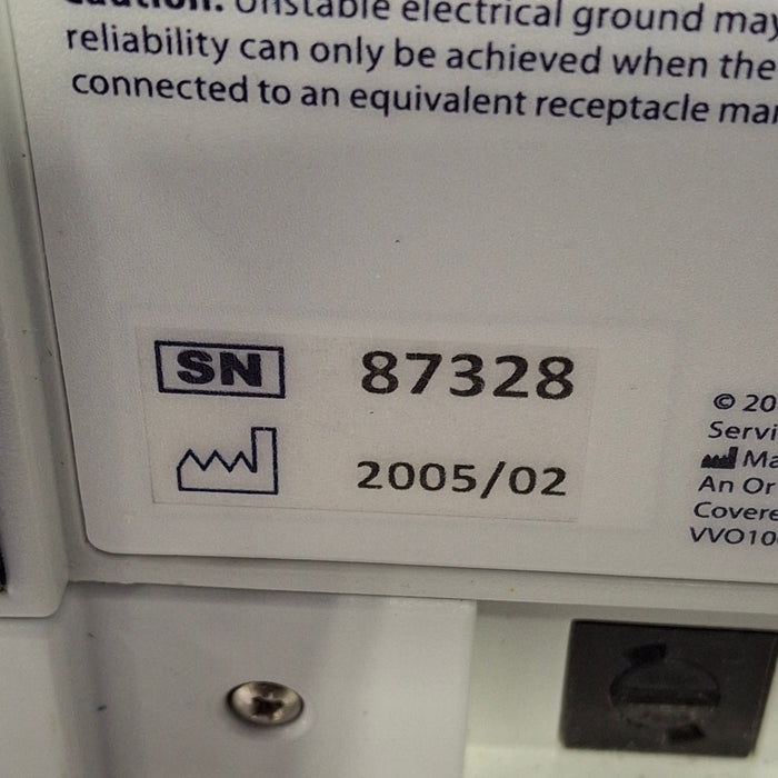 Covidien 6060 A-V Impulse