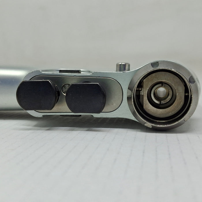 Stryker System 8 4505 Dual Trigger Cordless Driver Handpiece