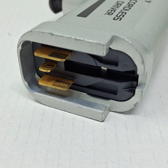 Stryker System 8 4505 Dual Trigger Cordless Driver Handpiece