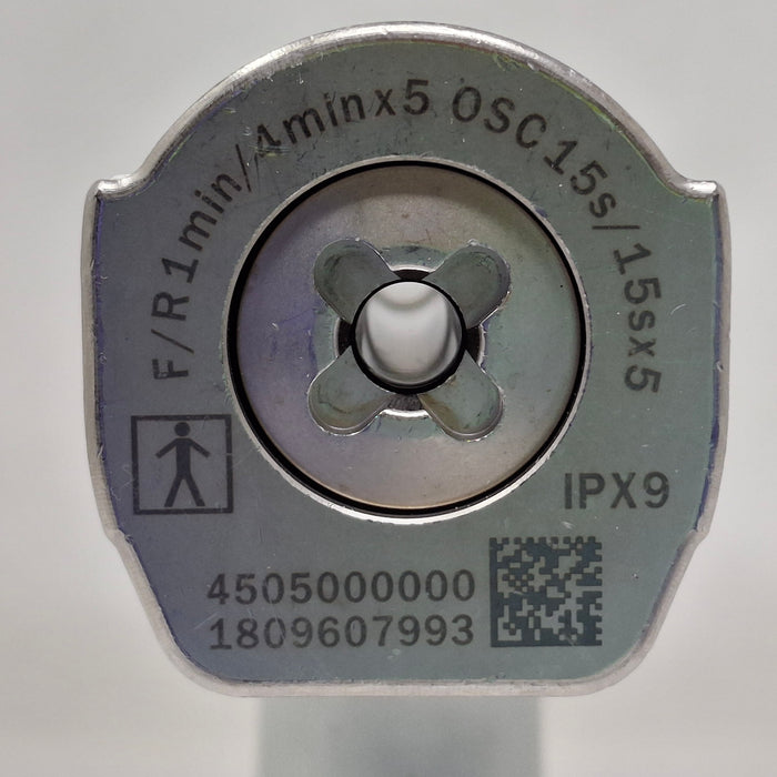 Stryker System 8 4505 Dual Trigger Cordless Driver Handpiece