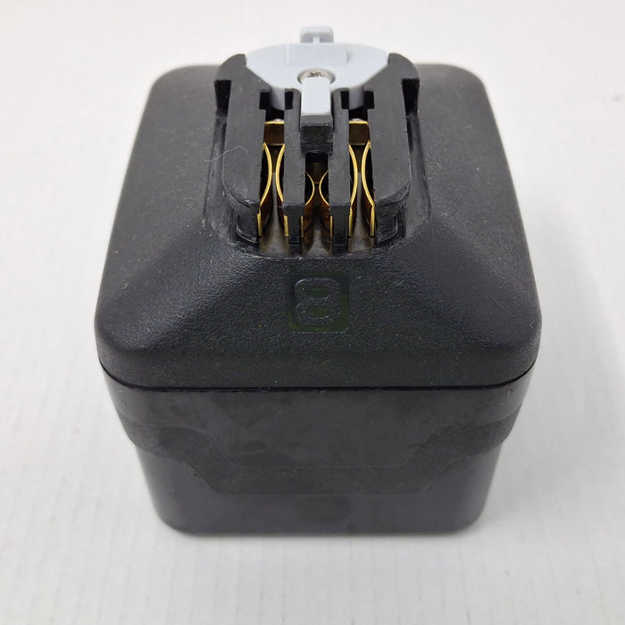 Stryker System 8 4505 Dual Trigger Cordless Driver Handpiece