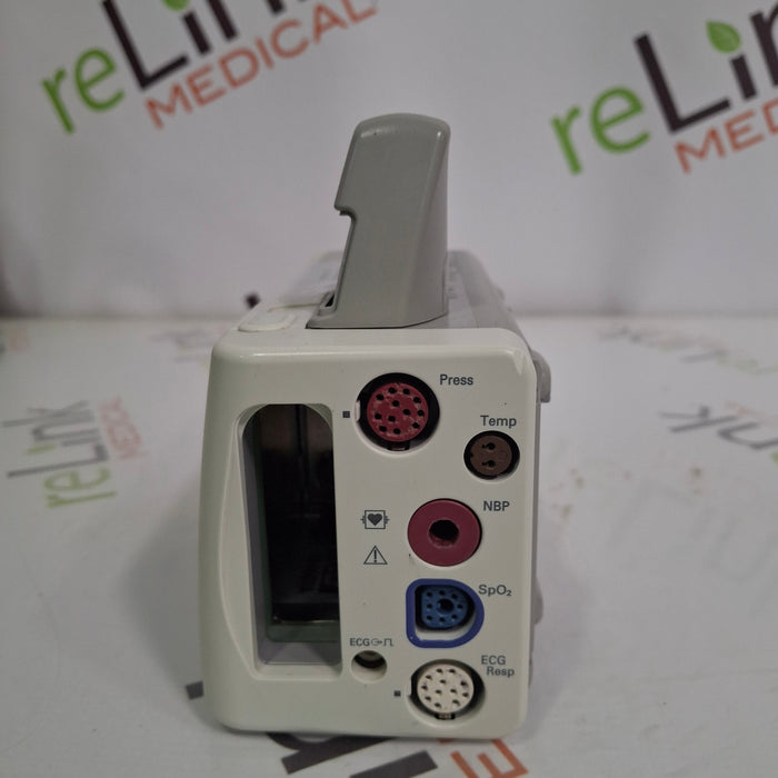 Philips IntelliVue X2 Monitor - OxiMax SpO2