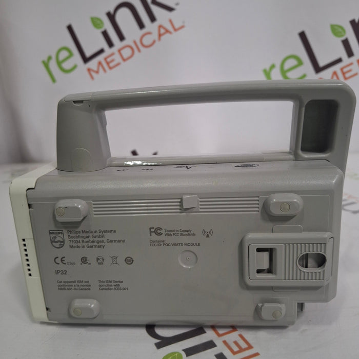 Philips IntelliVue X2 Monitor - OxiMax SpO2