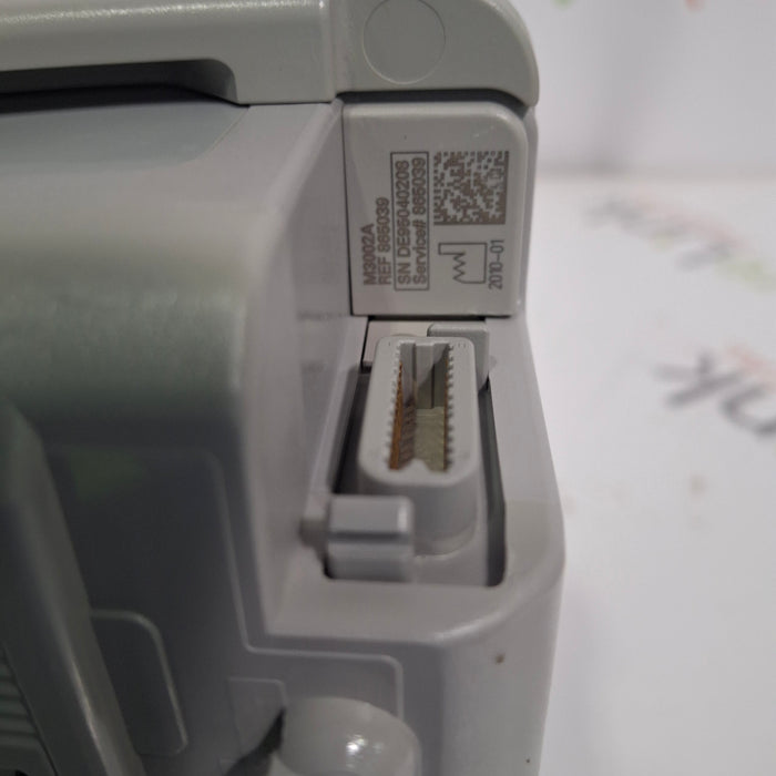 Philips IntelliVue X2 Monitor - OxiMax SpO2