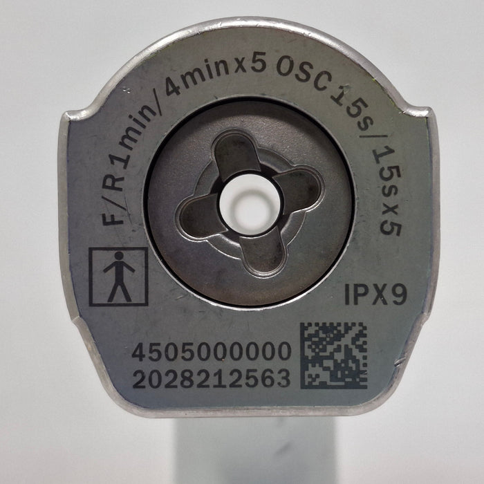 Stryker System 8 4505 Dual Trigger Cordless Driver Handpiece