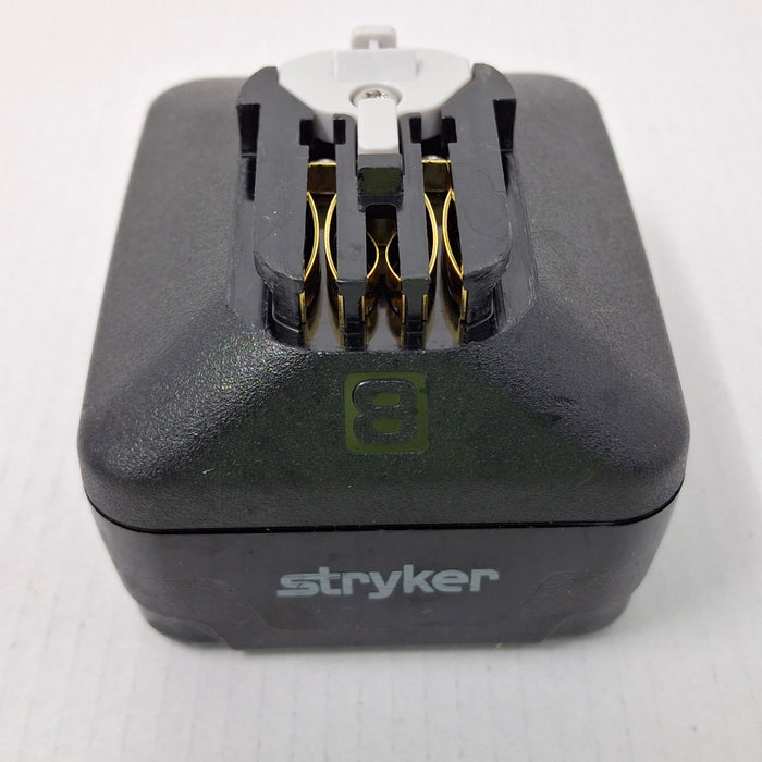 Stryker System 8 4505 Dual Trigger Cordless Driver Handpiece